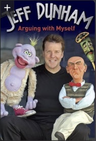 Jeff Dunham: Arguing with Myself